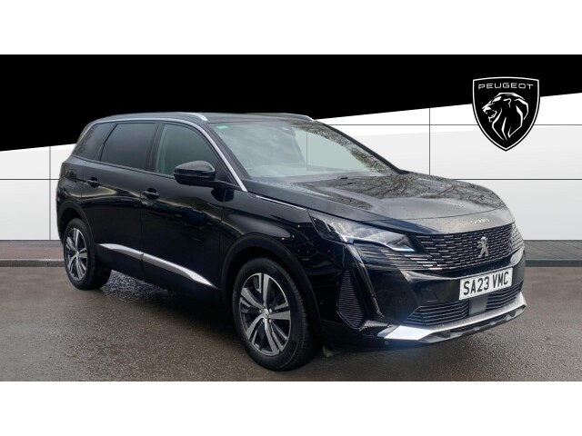 Main listing image - Peugeot 5008