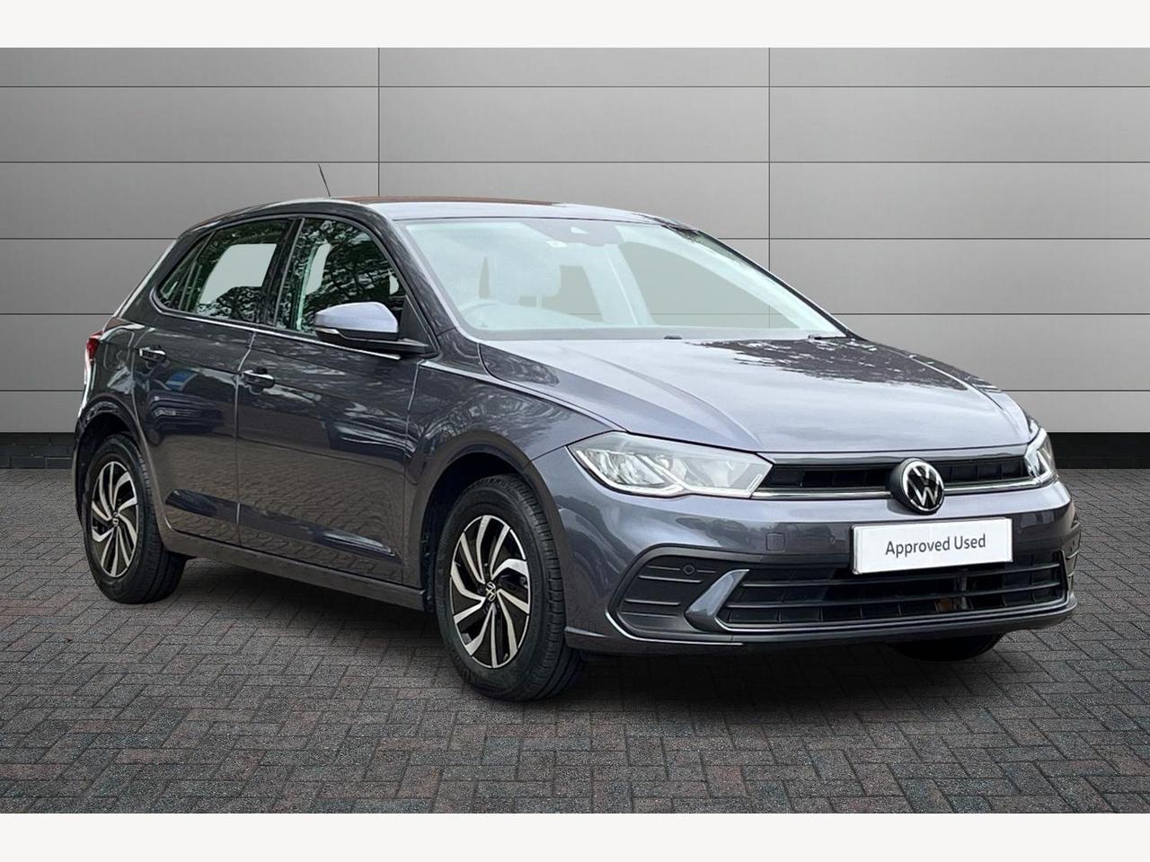 Main listing image - Volkswagen Polo