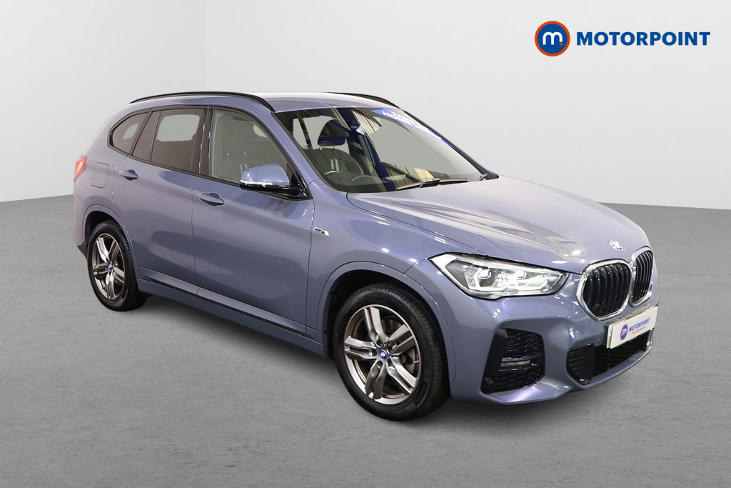 Main listing image - BMW X1