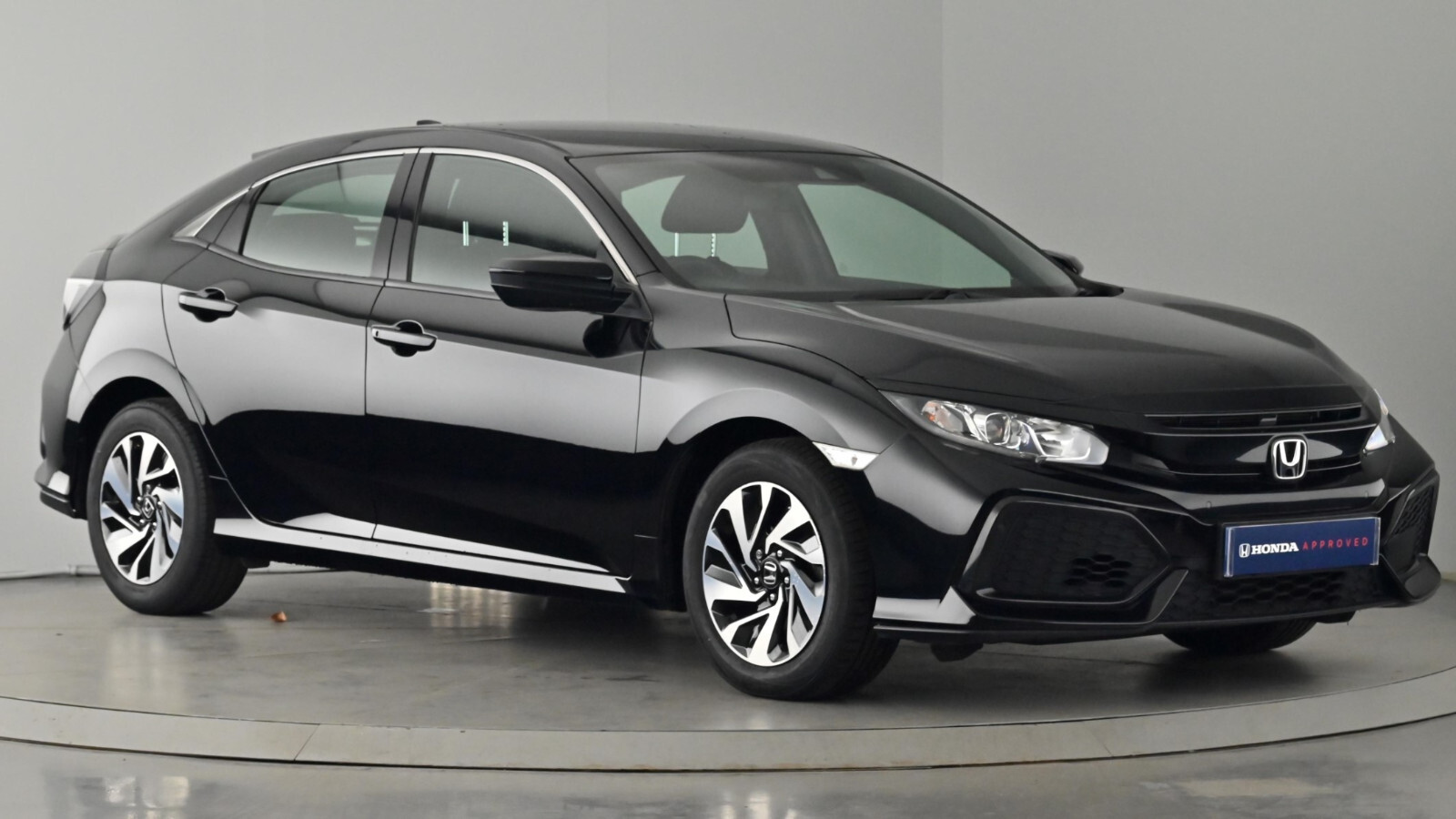 Main listing image - Honda Civic