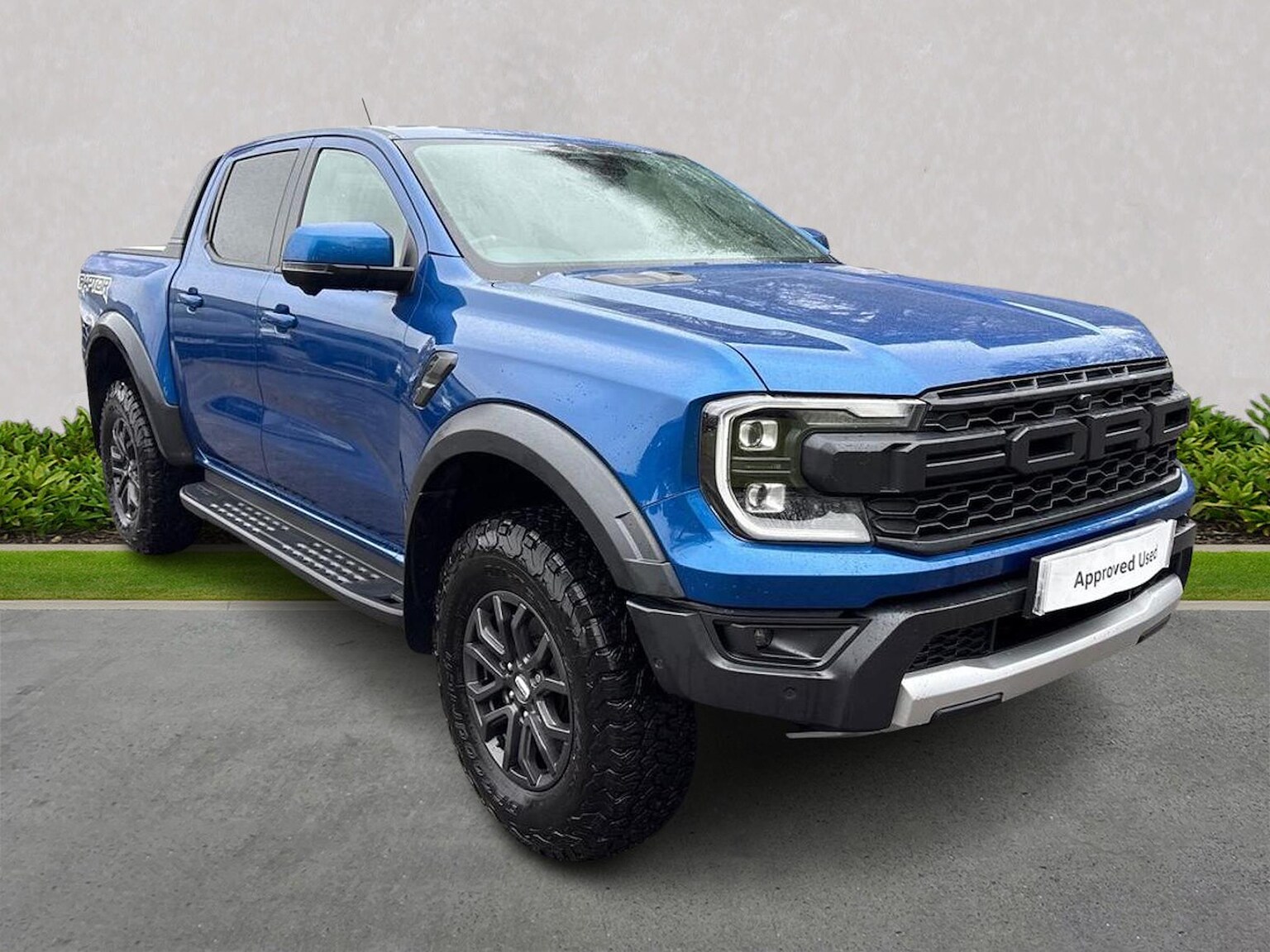 Main listing image - Ford Ranger