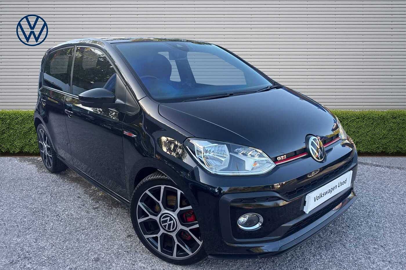 Main listing image - Volkswagen Up