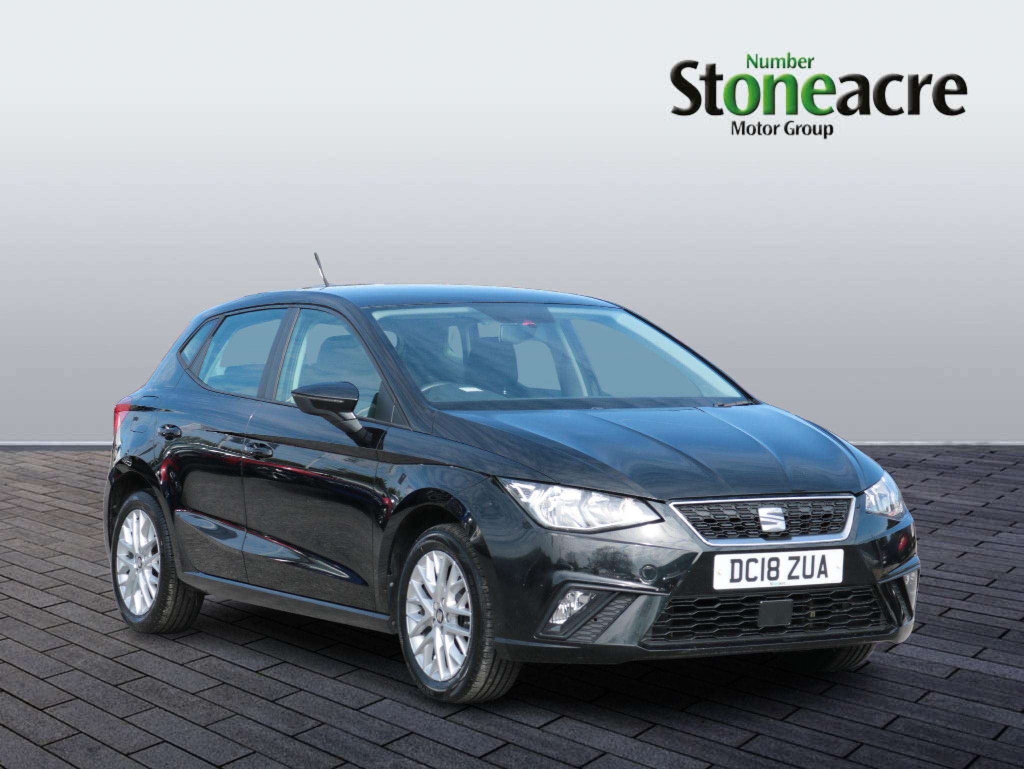 Main listing image - SEAT Ibiza