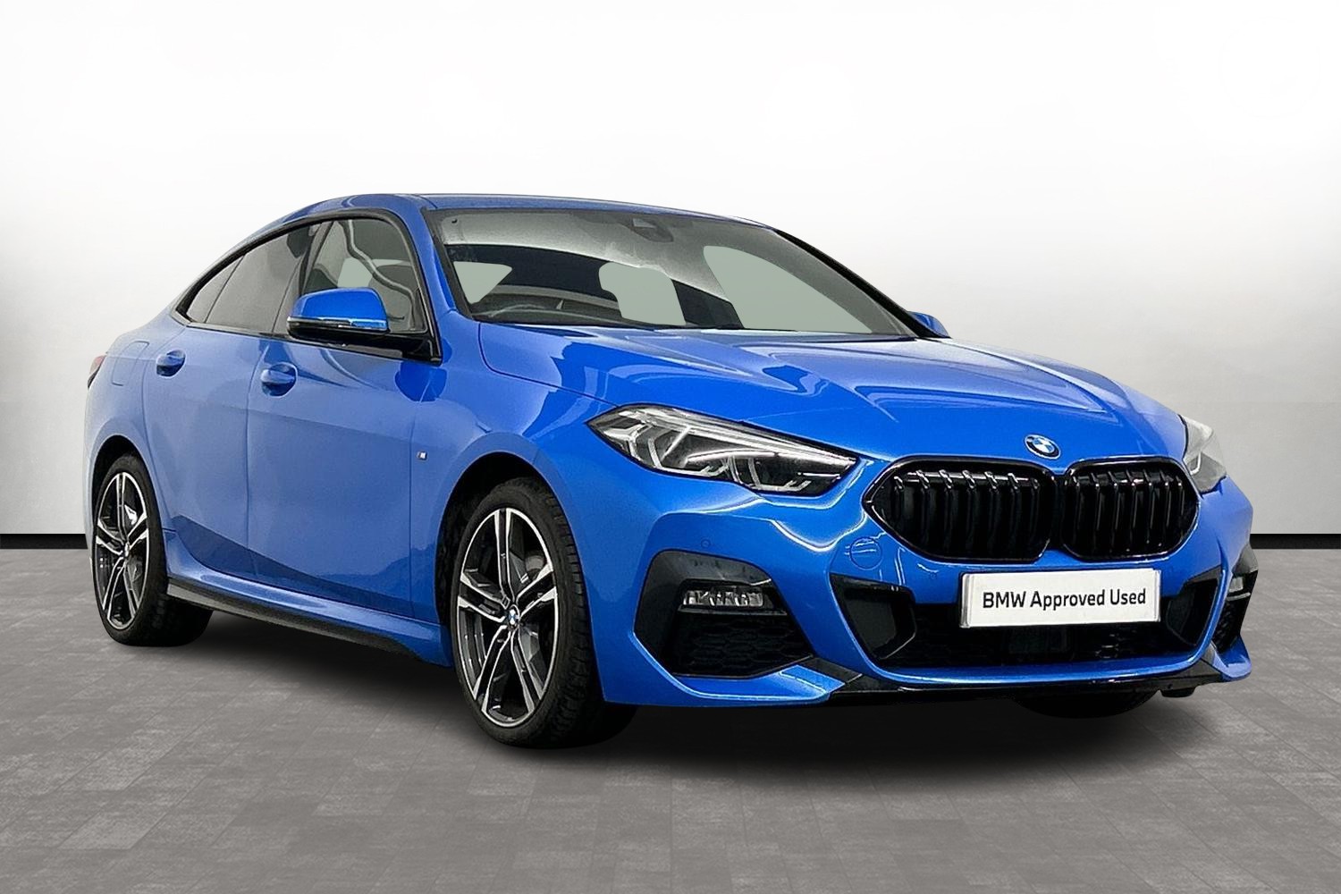 Main listing image - BMW 2 Series Gran Coupe