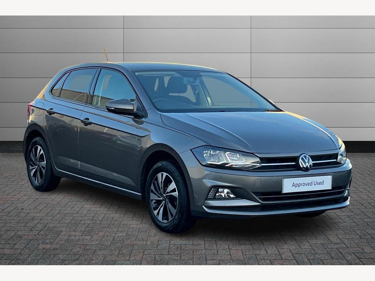 Main listing image - Volkswagen Polo