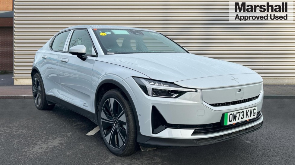 Main listing image - Polestar 2