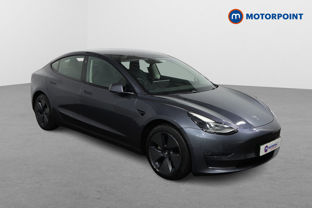 Main listing image - Tesla Model 3