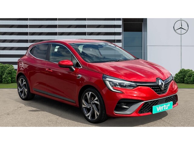 Main listing image - Renault Clio