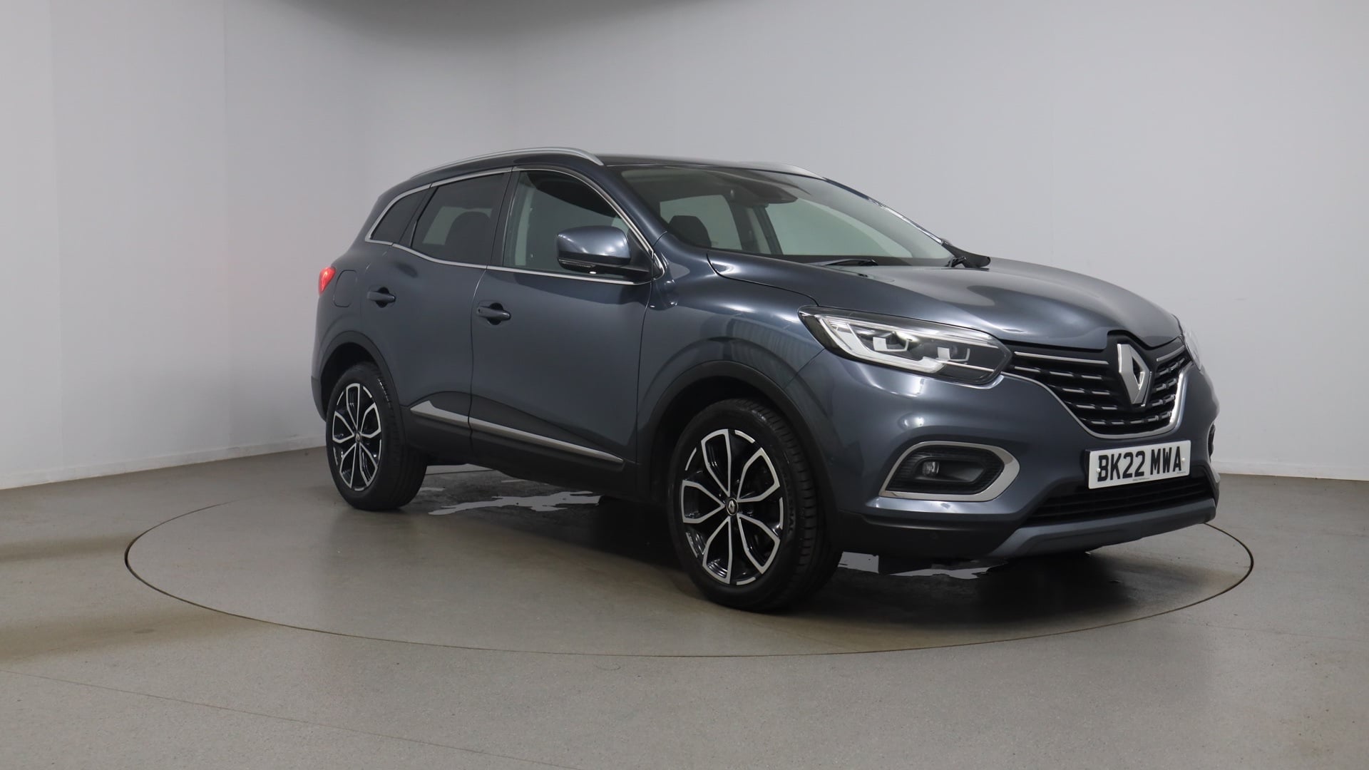 Main listing image - Renault Kadjar