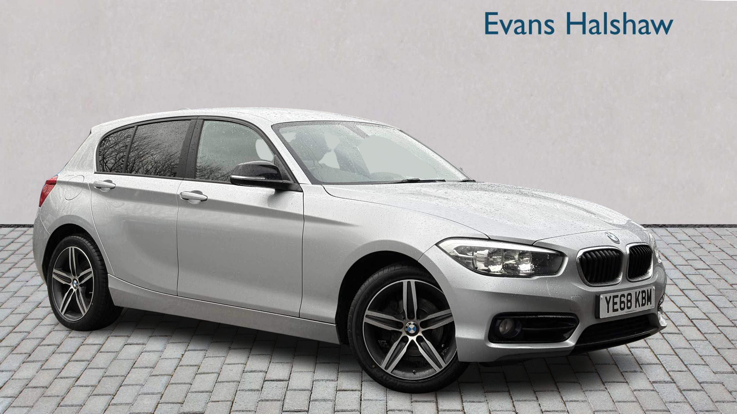 Main listing image - BMW 1 Series