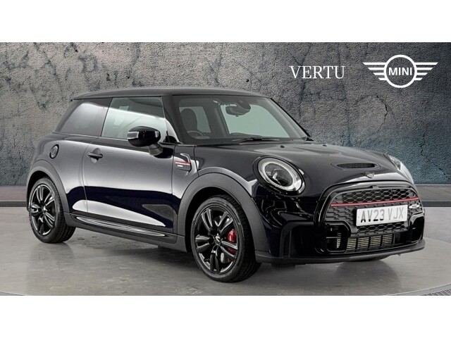 Main listing image - MINI Hatchback