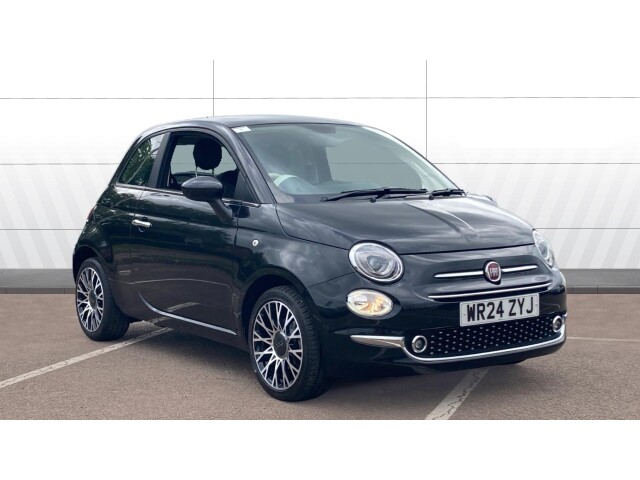 Main listing image - Fiat 500