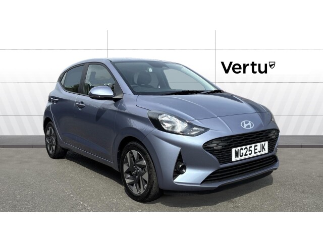 Main listing image - Hyundai i10
