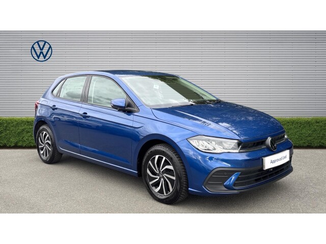 Main listing image - Volkswagen Polo