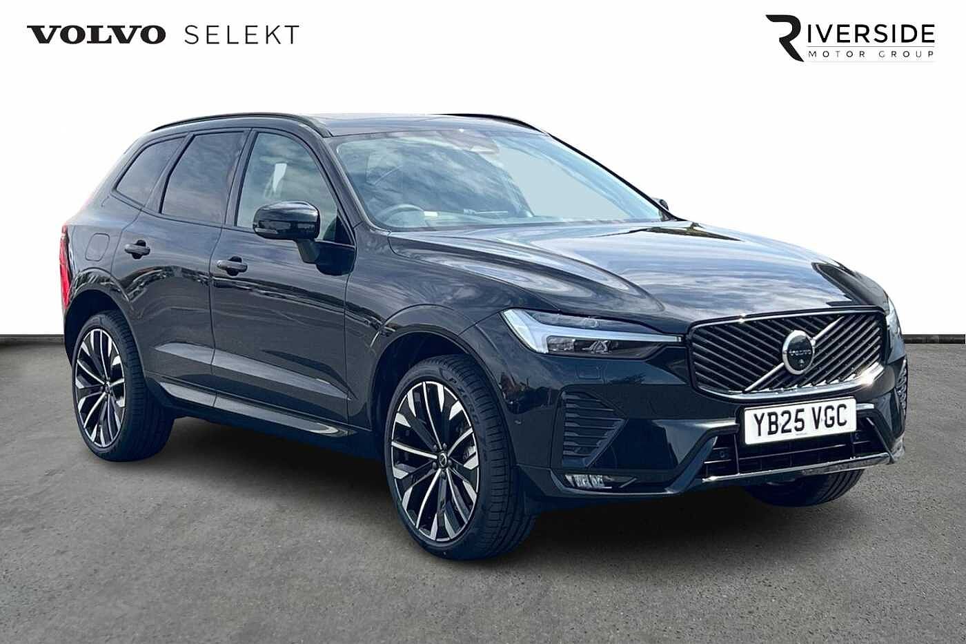 Main listing image - Volvo XC60