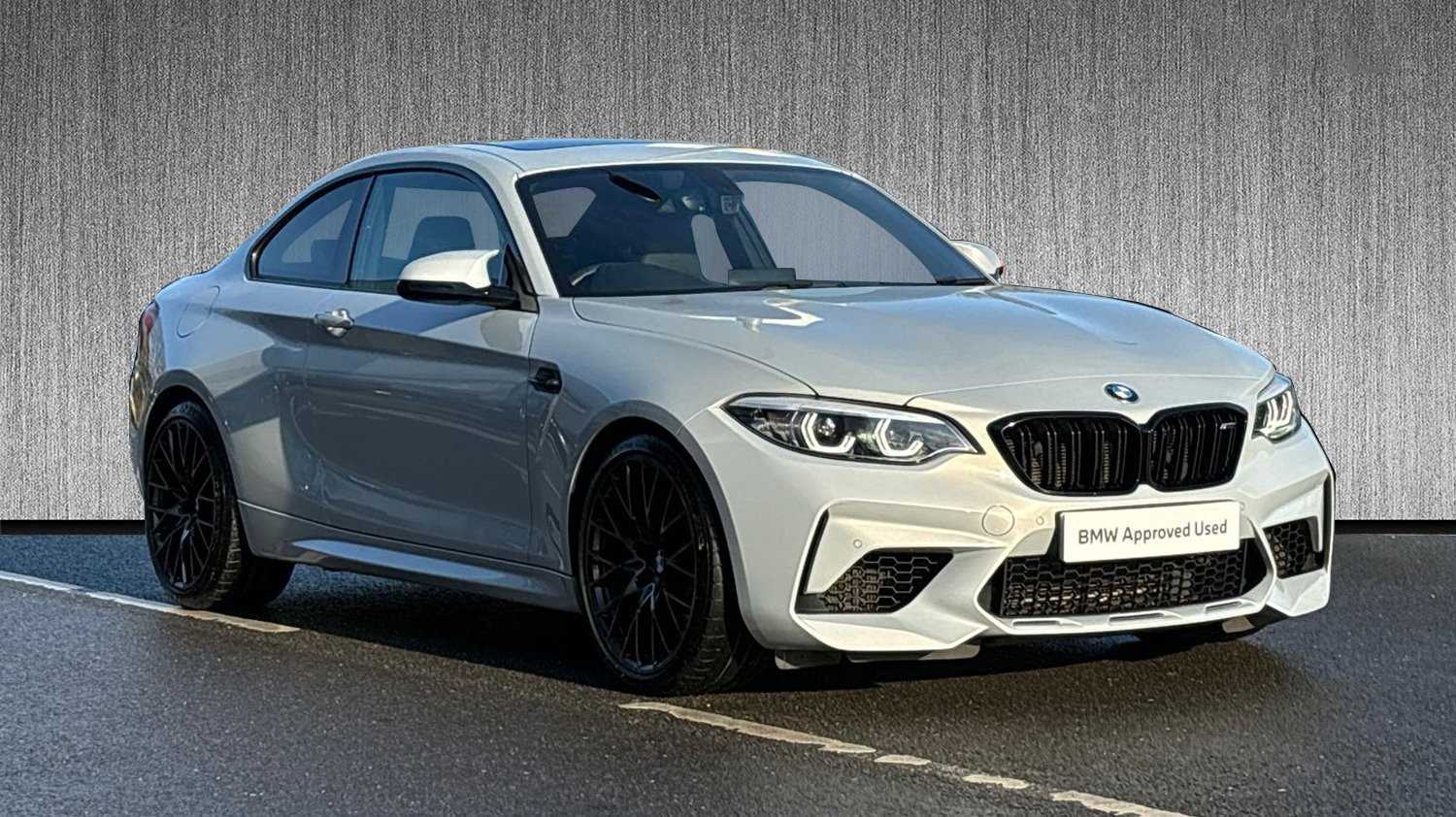 Main listing image - BMW M2