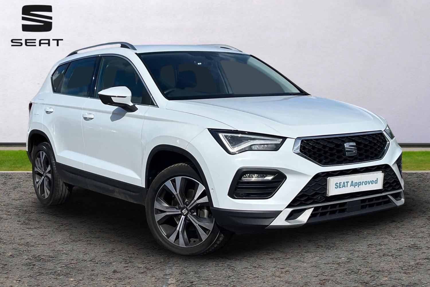 Main listing image - SEAT Ateca