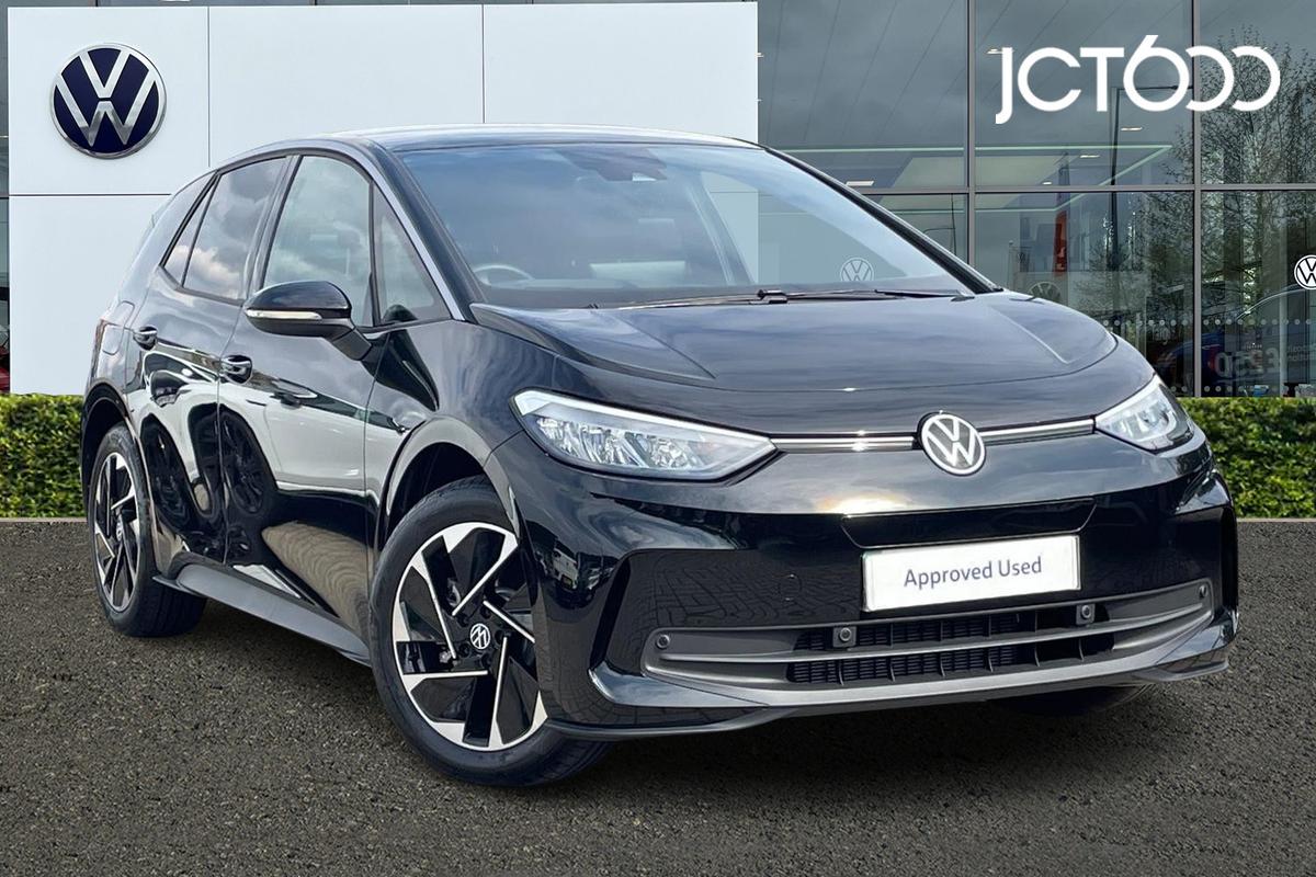 Main listing image - Volkswagen ID.3