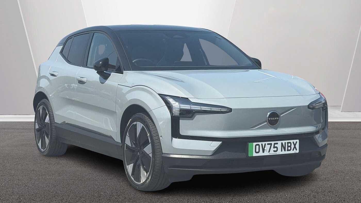 Main listing image - Volvo EX30