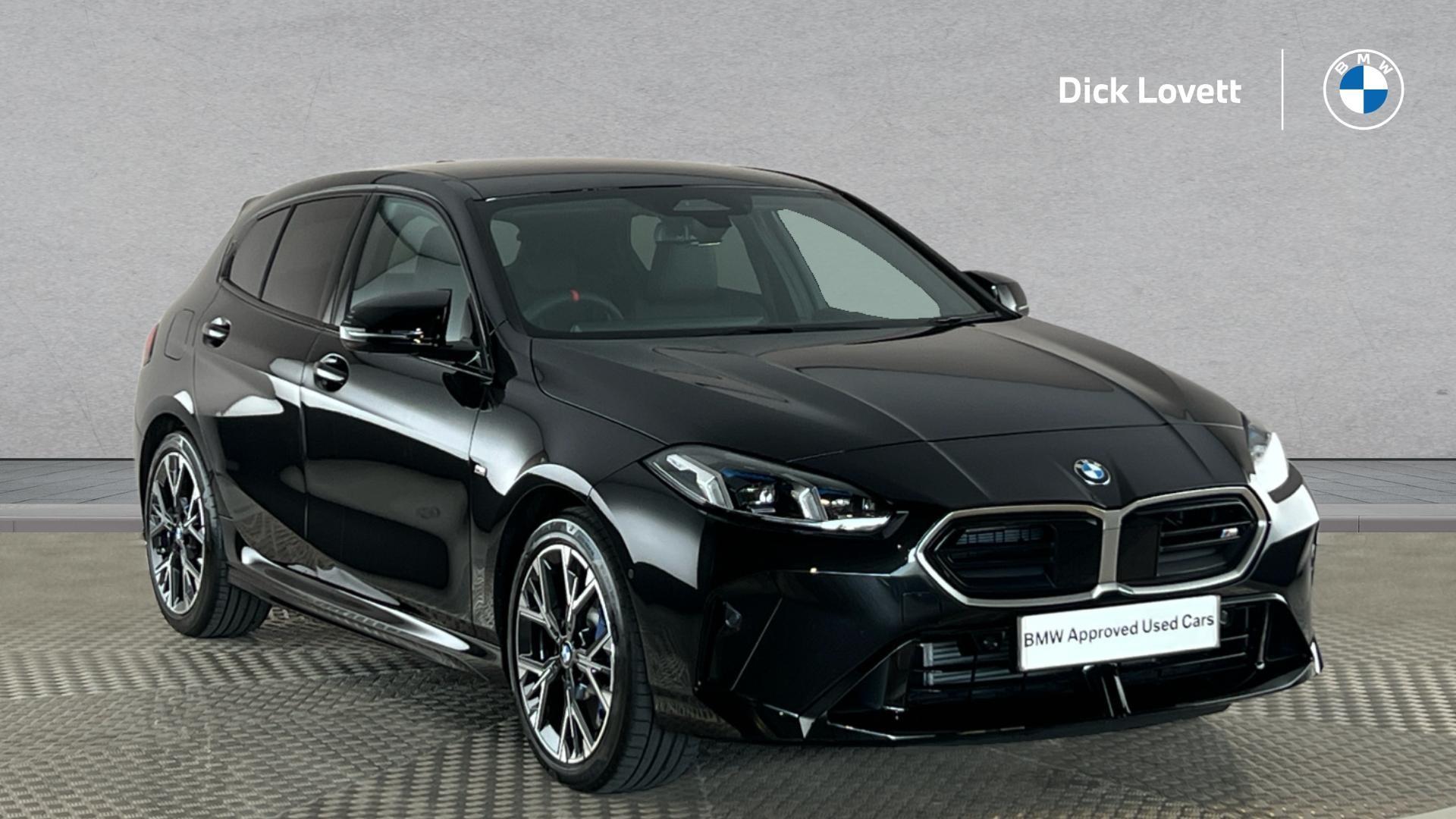 Main listing image - BMW 1 Series