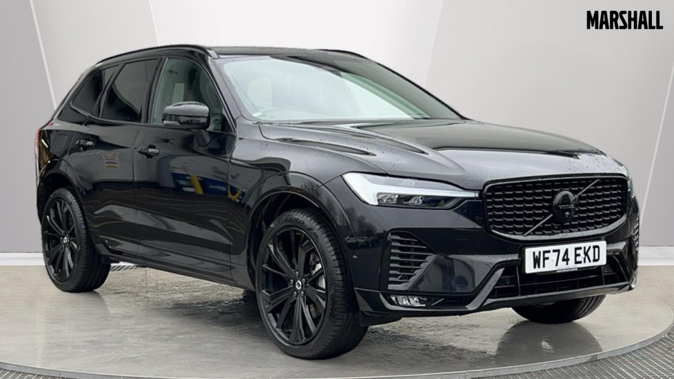 Main listing image - Volvo XC60