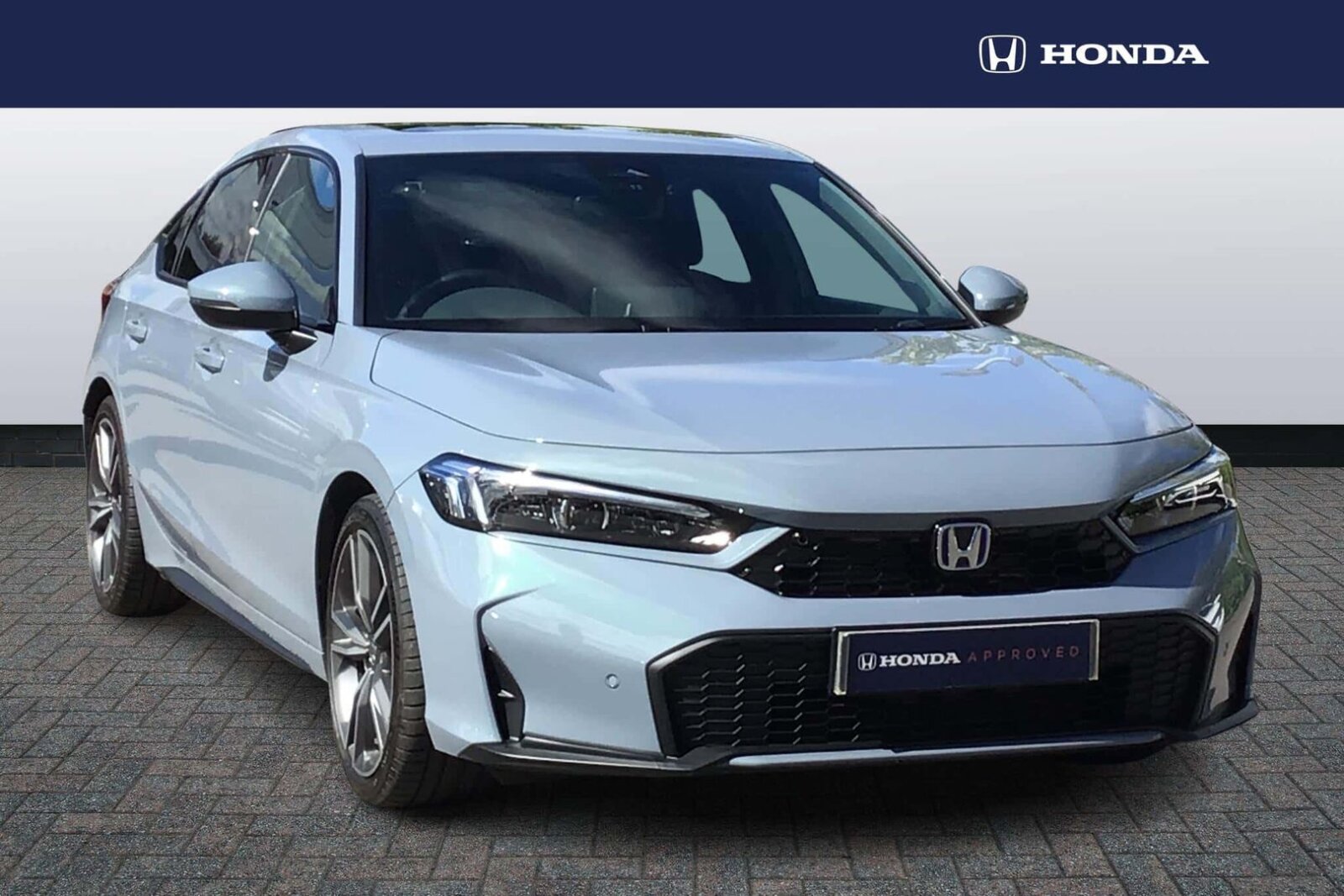 Main listing image - Honda Civic
