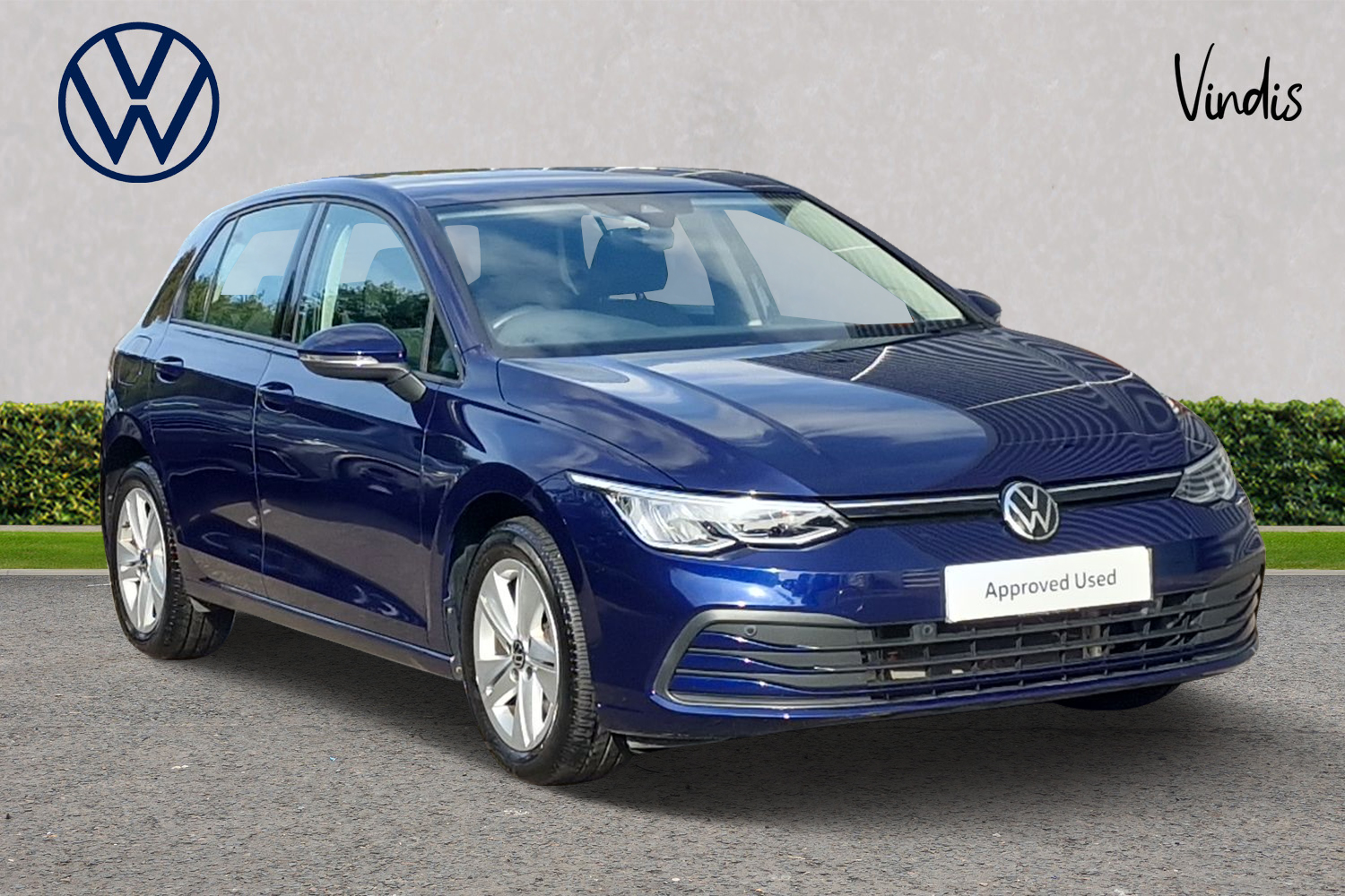 Main listing image - Volkswagen Golf