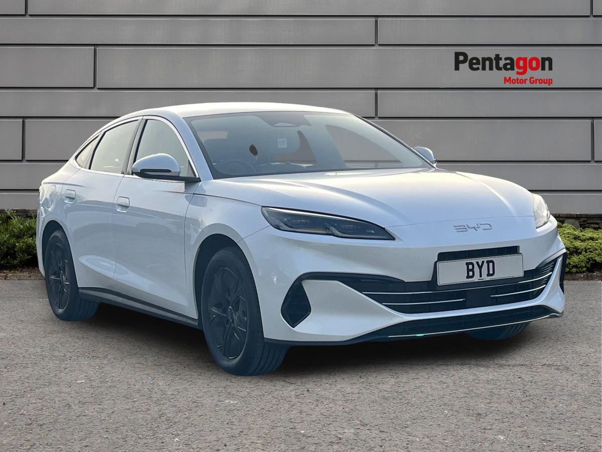 Main listing image - BYD Seal 6