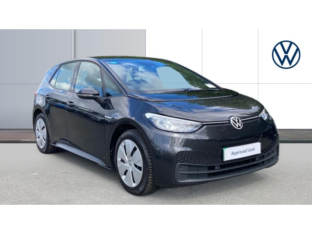 Main listing image - Volkswagen ID.3