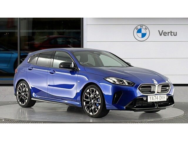 Main listing image - BMW 1 Series