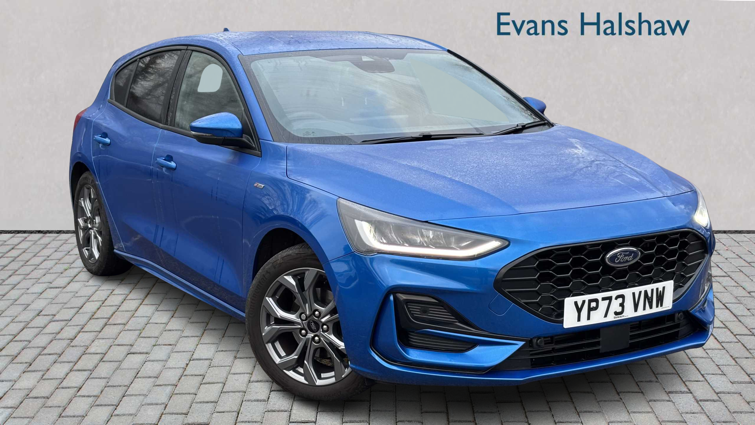 Main listing image - Ford Focus