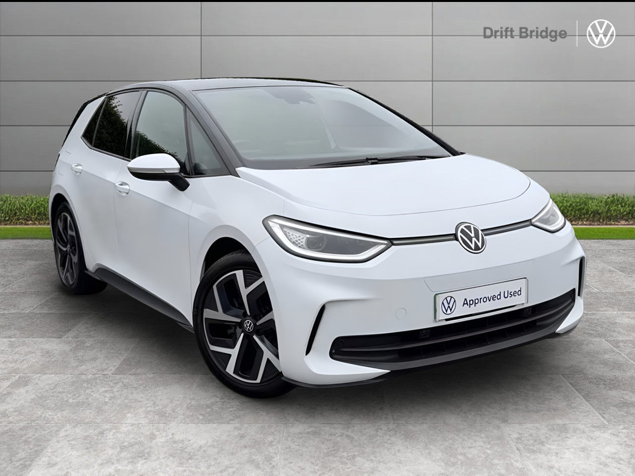 Main listing image - Volkswagen ID.3