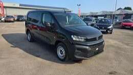 Main listing image - Vauxhall Combo Cargo