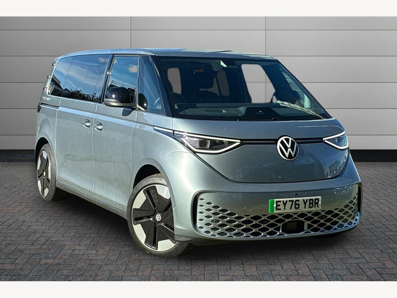 Main listing image - Volkswagen ID.Buzz