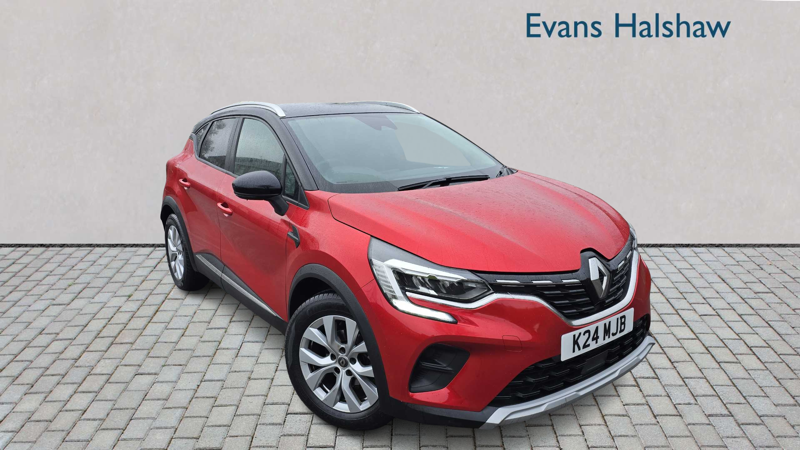 Main listing image - Renault Captur