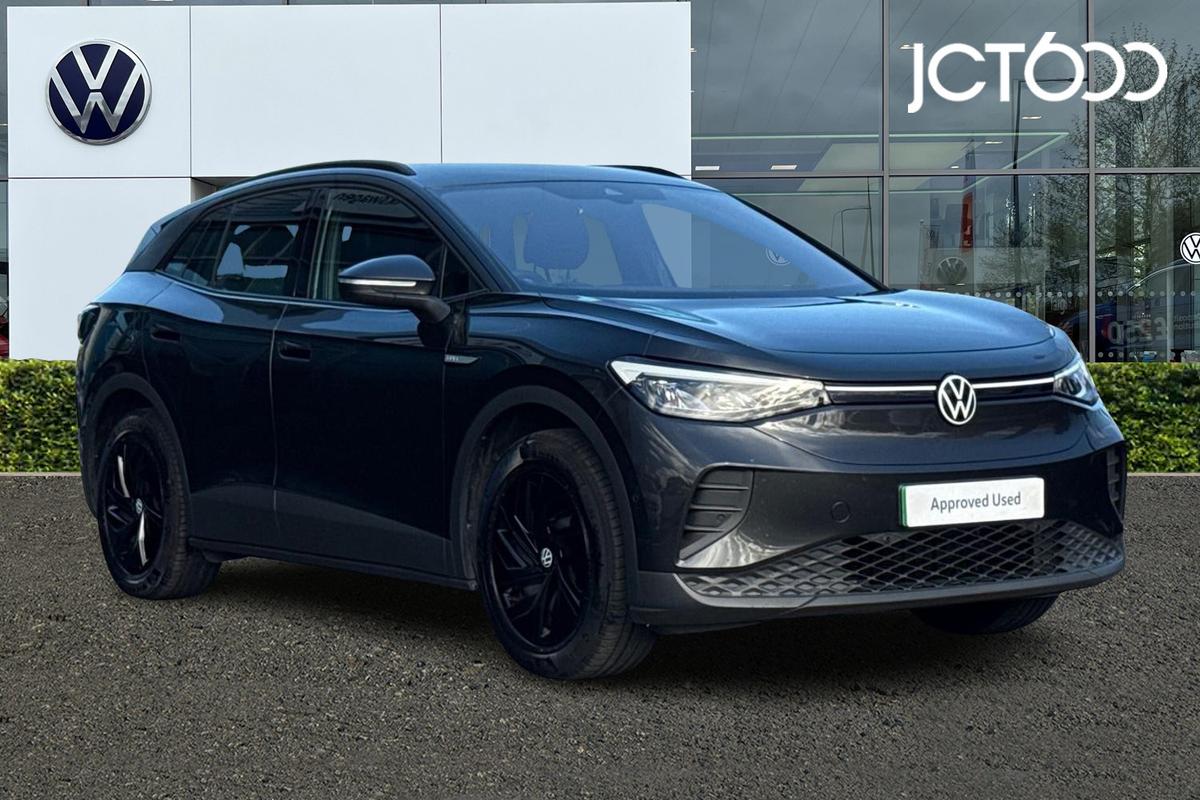 Main listing image - Volkswagen ID.4