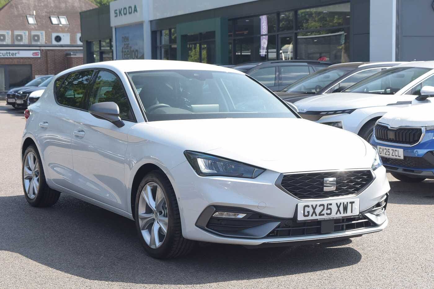 Main listing image - SEAT Arona