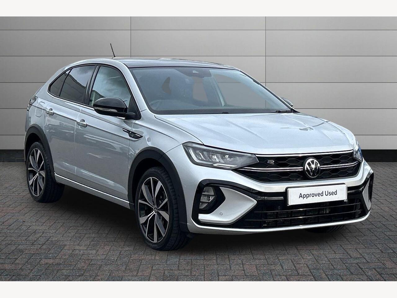 Main listing image - Volkswagen Taigo