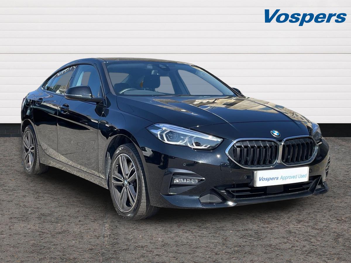 Main listing image - BMW 2 Series