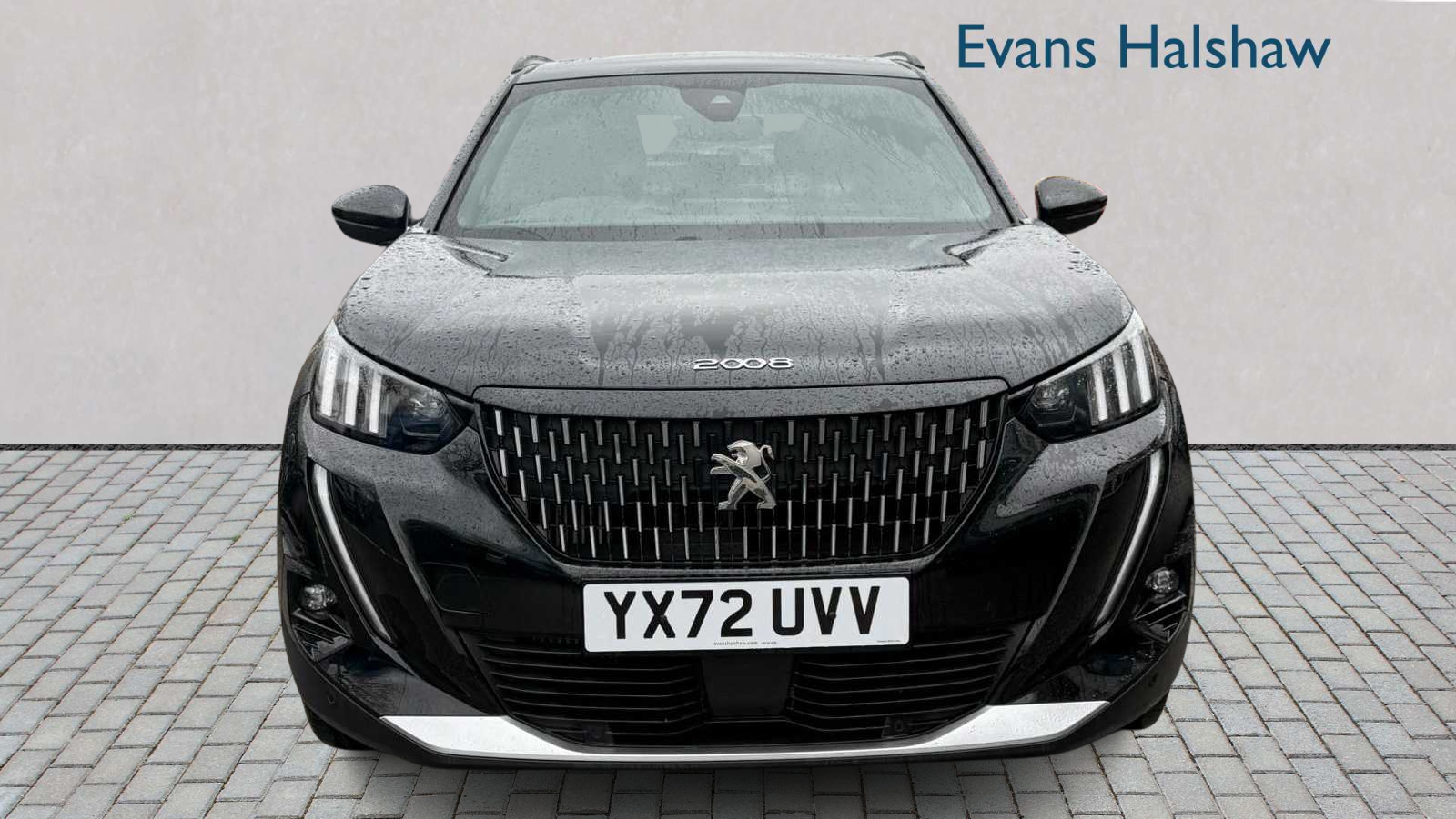 Main listing image - Peugeot 2008