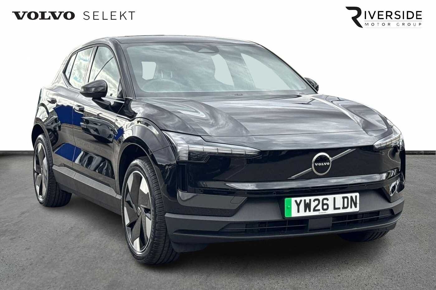 Main listing image - Volvo EX30