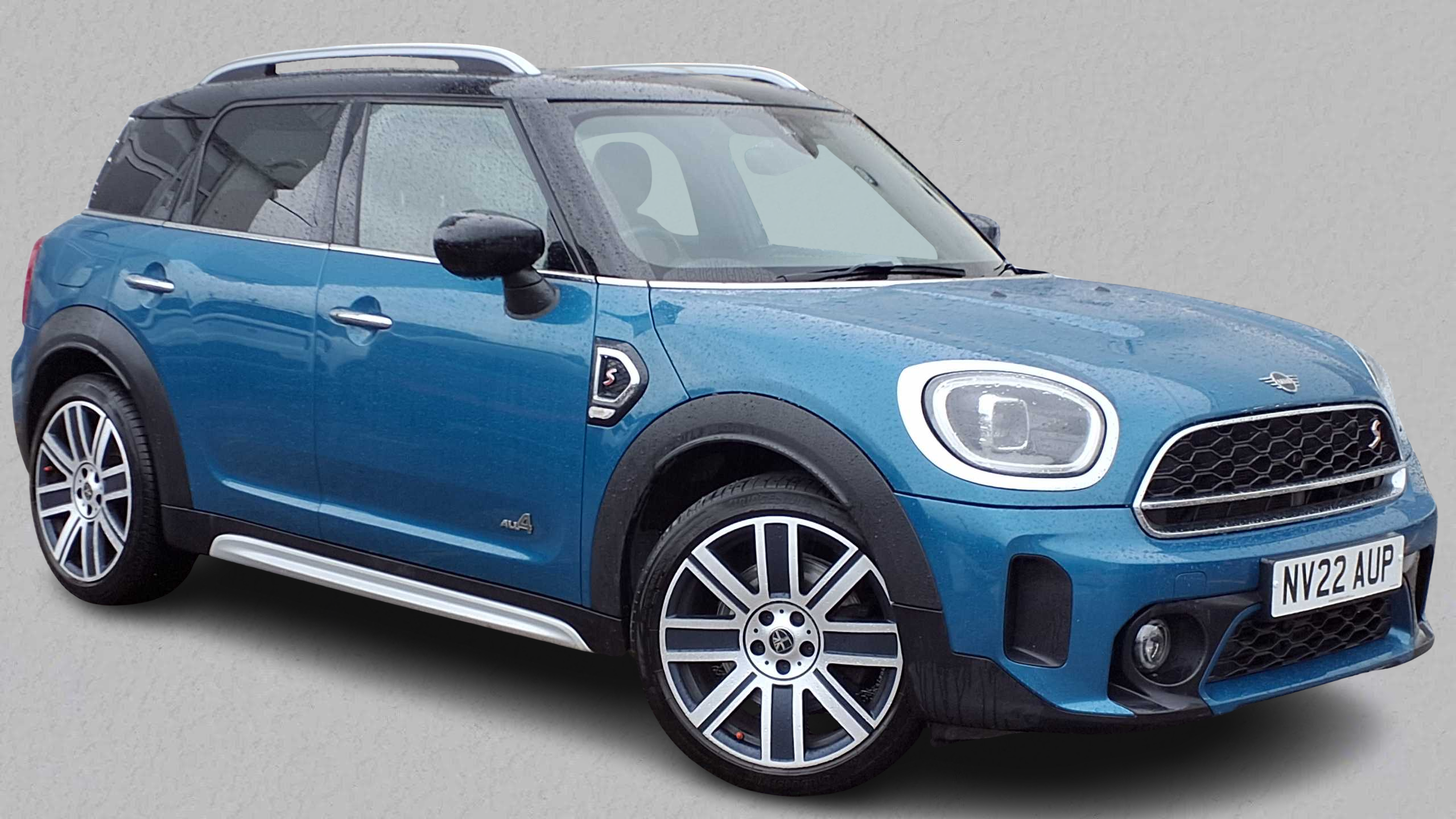 Main listing image - MINI Countryman