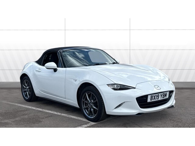 Main listing image - Mazda MX-5