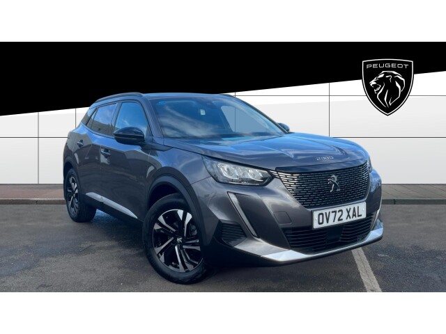 Main listing image - Peugeot 2008