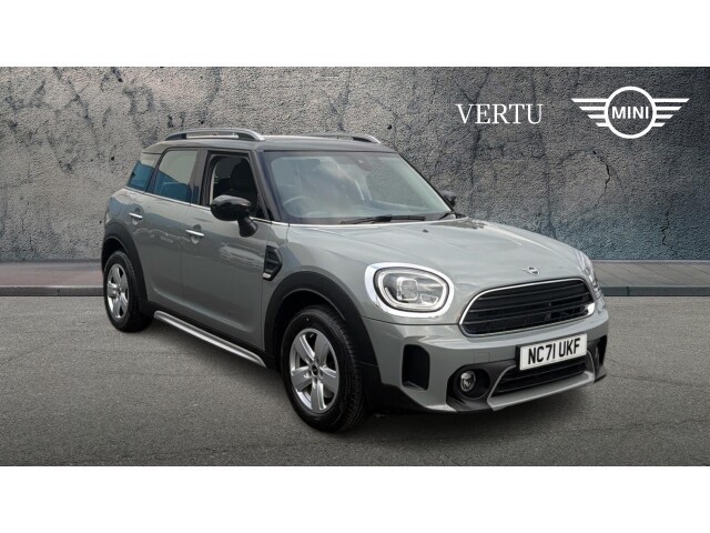 Main listing image - MINI Countryman