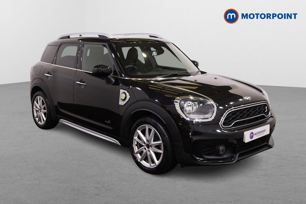 Main listing image - MINI Countryman