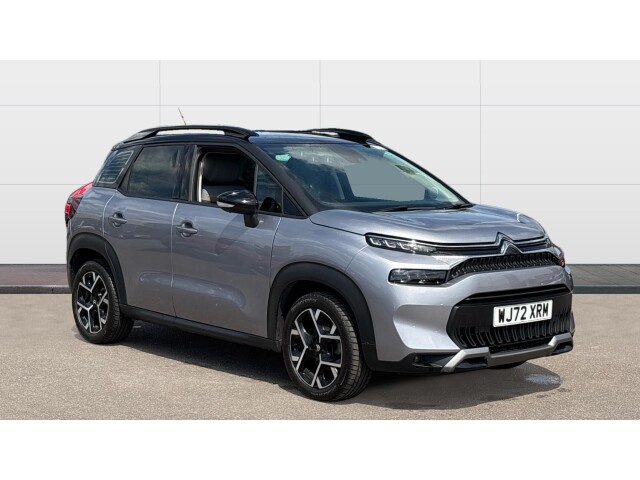 Main listing image - Citroen C3 Aircross