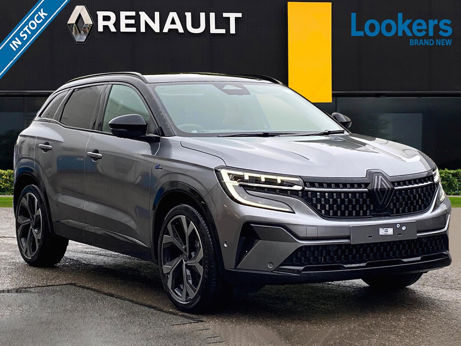 Main listing image - Renault Austral