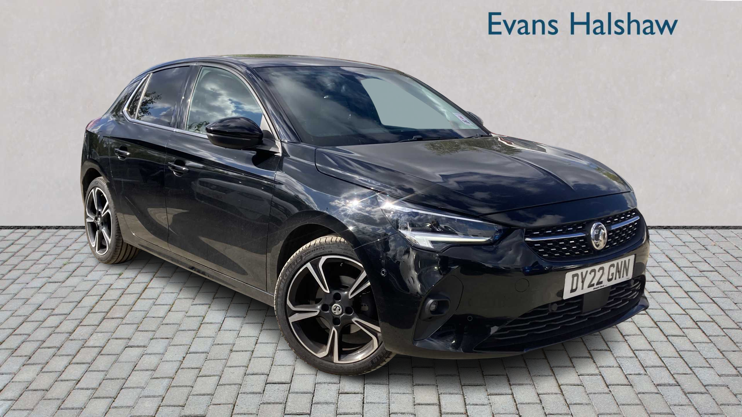 Main listing image - Vauxhall Corsa