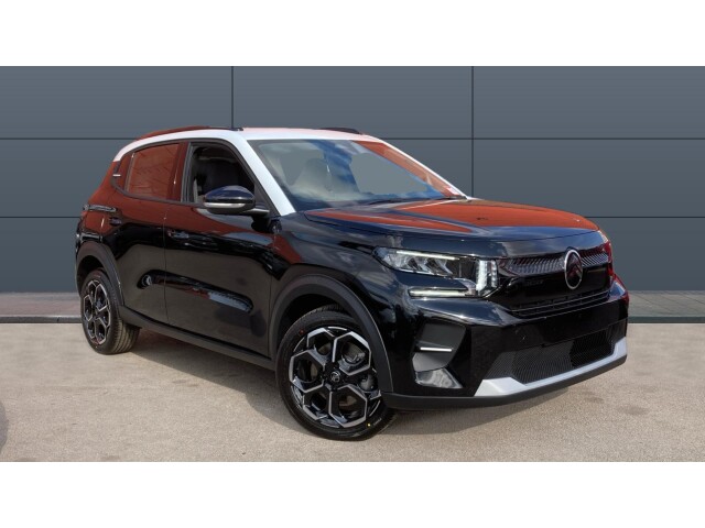 Main listing image - Citroen C3